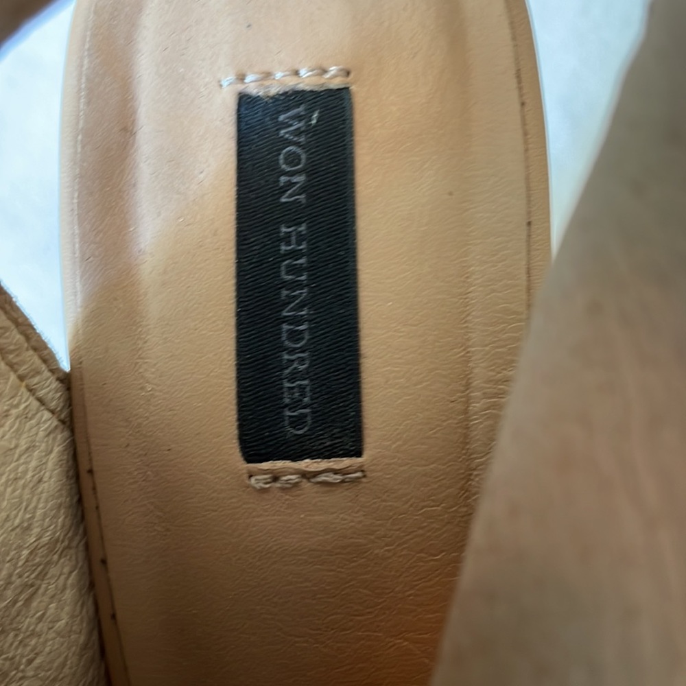 Booties - Picture 6 of 7